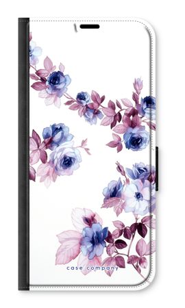Blumen-Aquarell