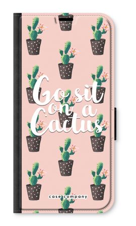 Cactus quote