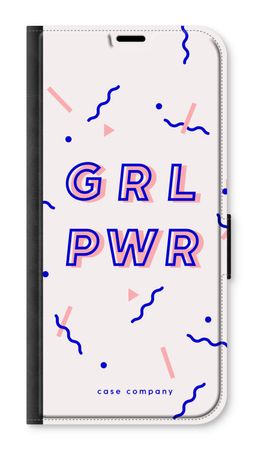 GRL PWR