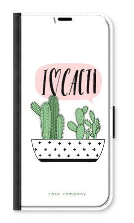 I love cacti