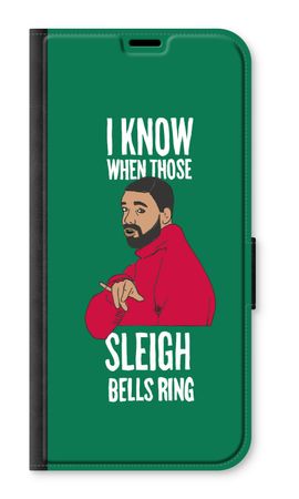 Sleigh Bells Ring