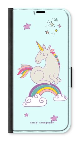 Regenbogen Einhorn