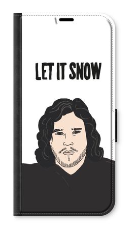 Let It Snow