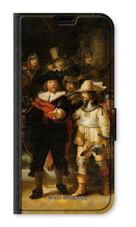De Nachtwacht