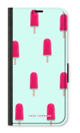 Glaces