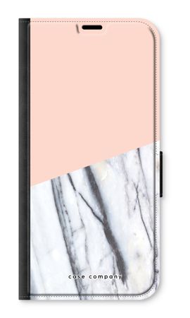 A touch of peach