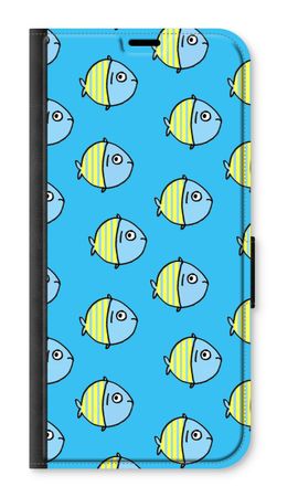 Kleiner Fisch
