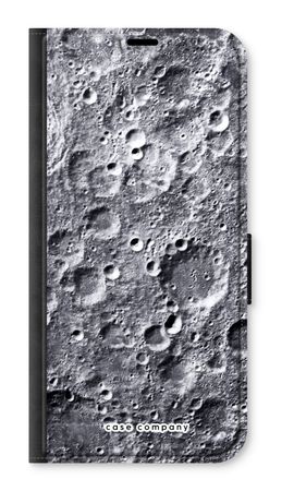 Moonscape