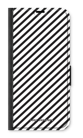 Stripes black and white
