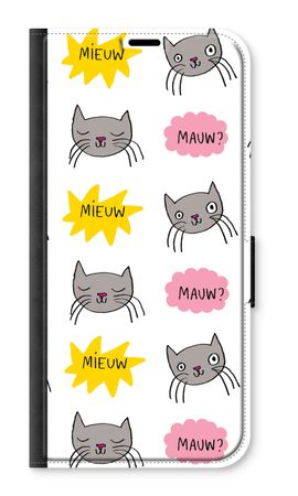 Meow
