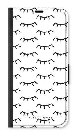 Eyelashes