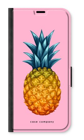 Big pineapple