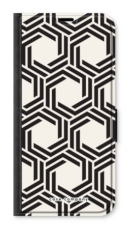 Geometric pattern