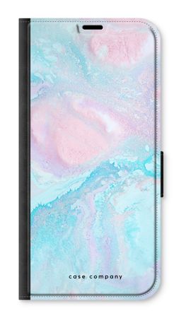 Fantasy pastel