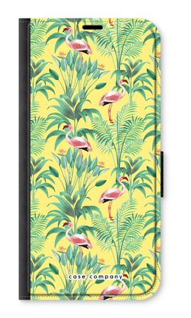 Flamingo party