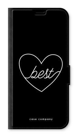 Best heart black