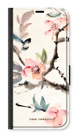 Japanische Blumen