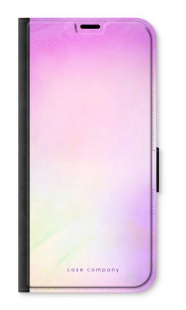 Flow mist pastel