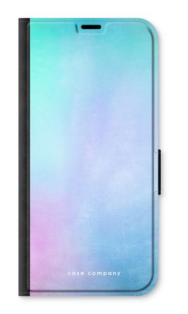 Pastel fog