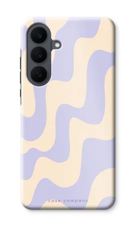Flow, Samsung Galaxy S26 FE hardt deksel