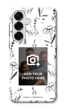 Frosty Forest - Photo