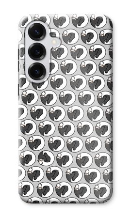 Full on panda