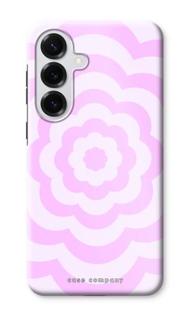 Retro Flower