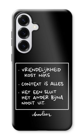 Mijn Motto's