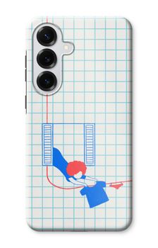 Checkered paper N°1