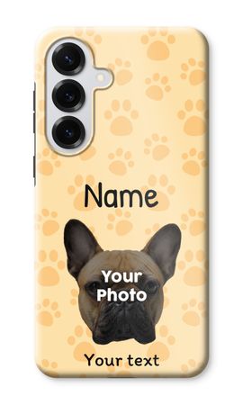 Personalized face - Pet