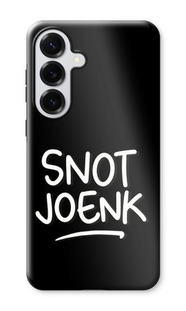 Snotjoenk
