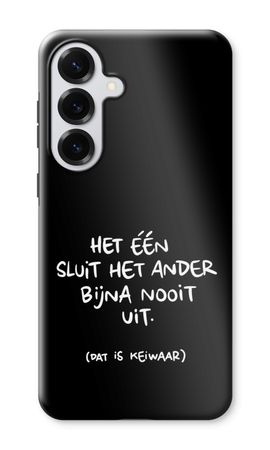 Het één