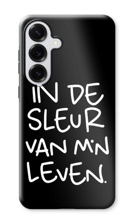 De Sleur