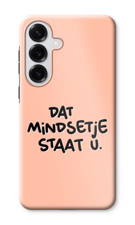 Mindsetje