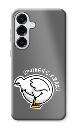 Kip zonder kop