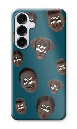 Personalized Face N°1