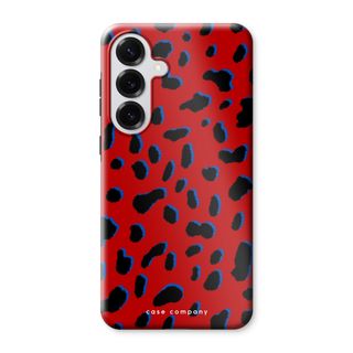 Red Leopard