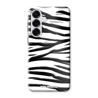 Zebra pattern
