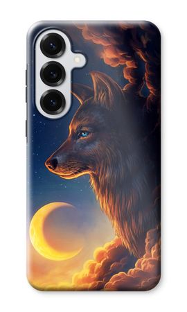 Night Guardian