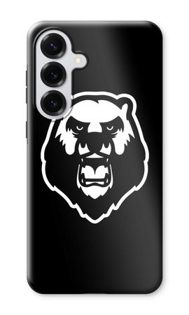 Angry Bear (black)