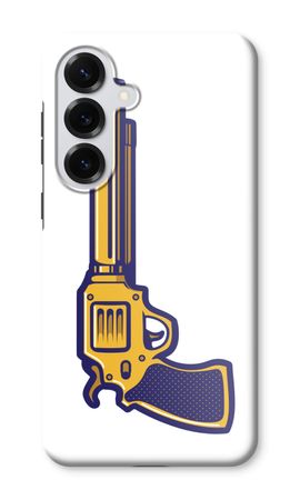 Pew Pew Pew