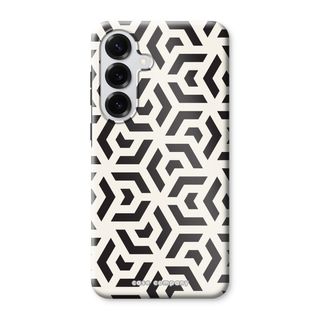 Crazy pattern