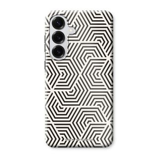 Magic pattern