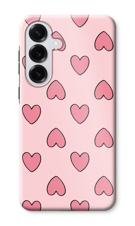 Totally in love