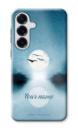 Namecase - Moon