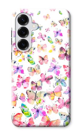 Butterflies