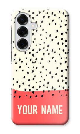Polka Dots