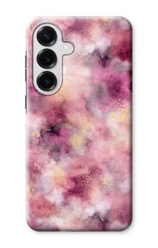 Marble Gold Pink