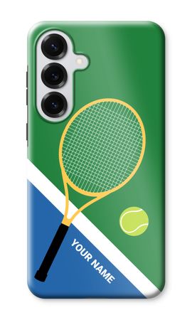 Tennis N°1