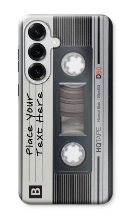 Cassette tape N°3